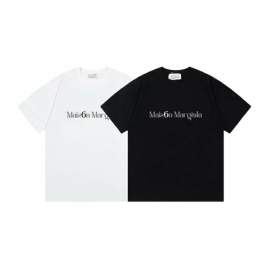 Picture of Maison Margiela T Shirts Short _SKUMaisonMargielaM-2XLcptxW7226495
